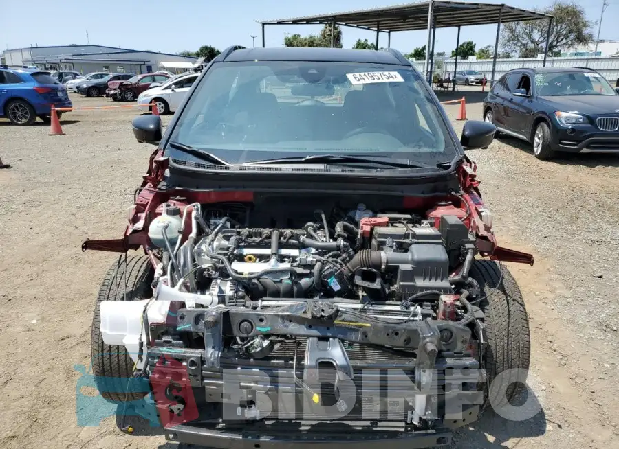 3N1CP5DV5PL572273 Photo# 5