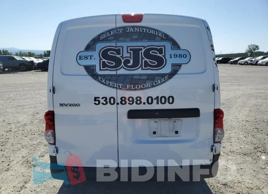 3N6CM0KN7MK702578 Photo# 6