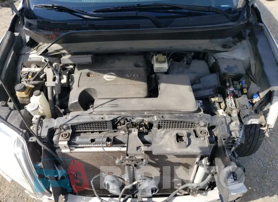 5N1AR2MM3FC687657 Photo# 12