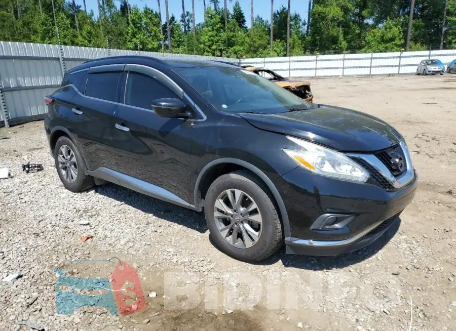 5N1AZ2MG6HN100787 Photo# 4