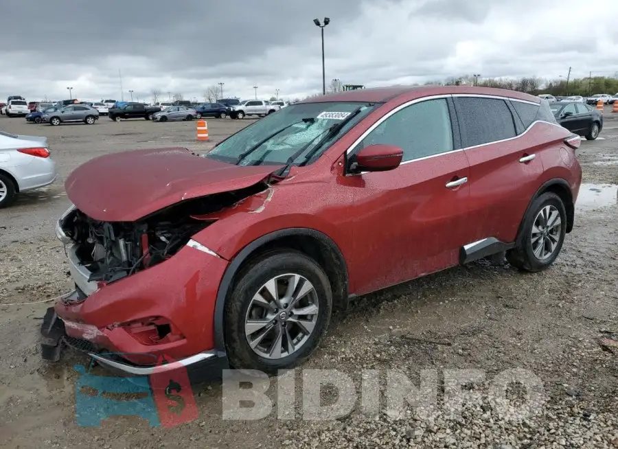 5N1AZ2MH1HN150358 Photo# 1