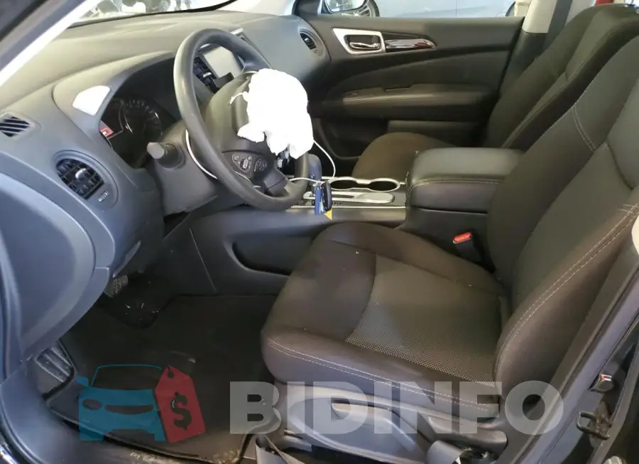 5N1DR2AN4LC628459 Photo# 7