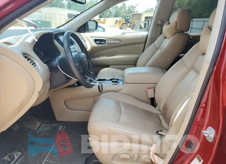 5N1DR2MM2HC663642 Photo# 7