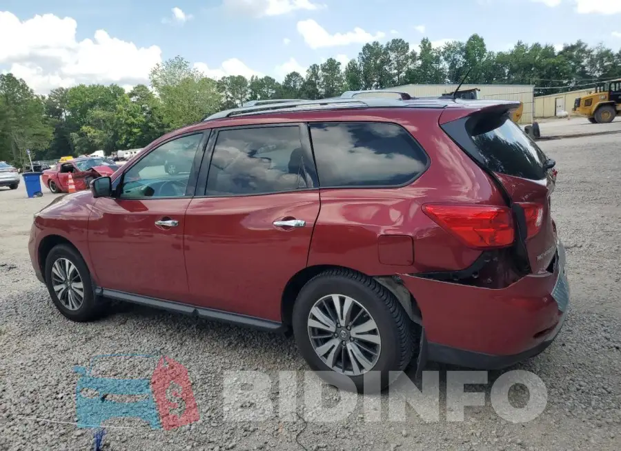5N1DR2MM2HC663642 Photo# 2