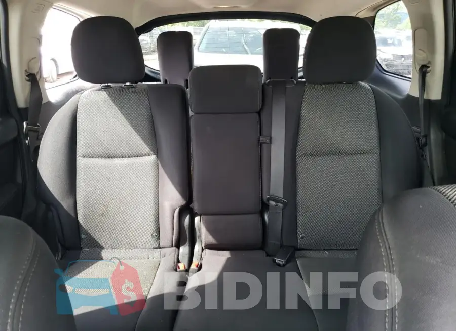 5N1DR2MM7HC628109 Photo# 10