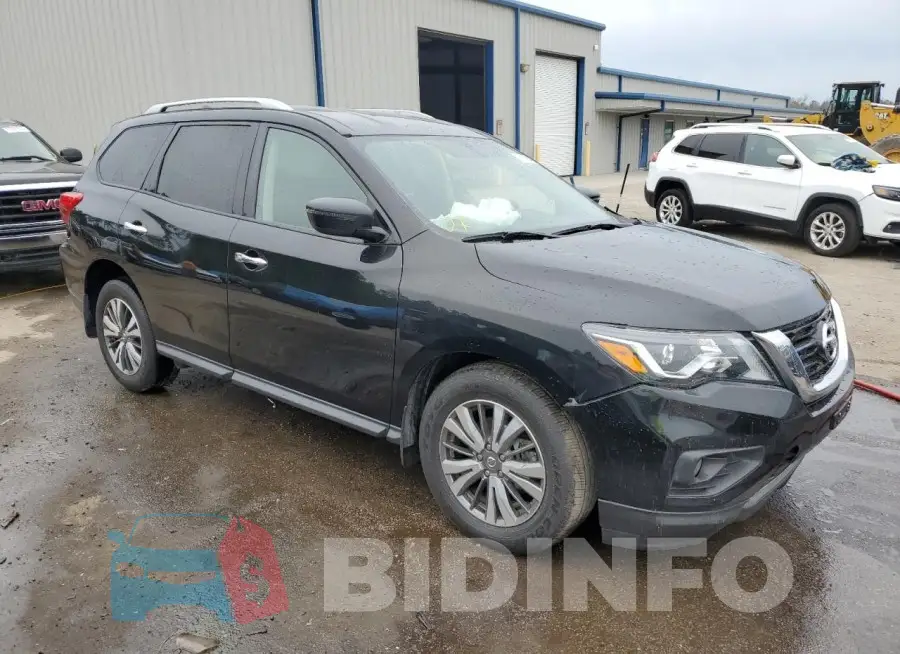 5N1DR2MM8KC651681 Photo# 4