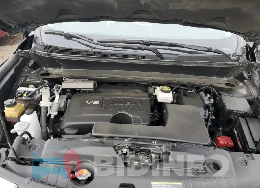 5N1DR2MM8KC651681 Photo# 12