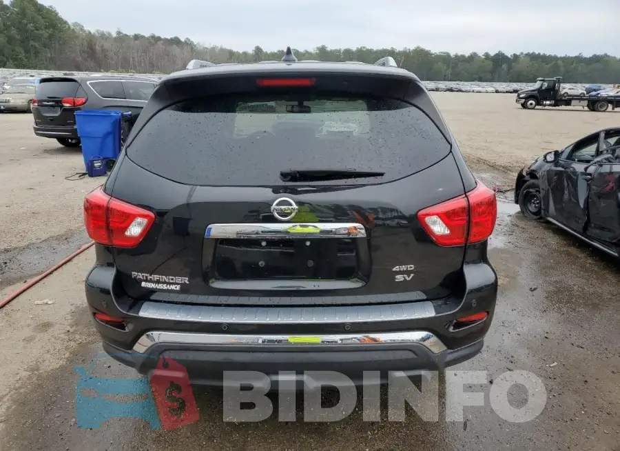 5N1DR2MM8KC651681 Photo# 6