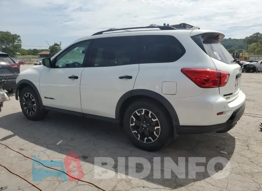 5N1DR2MN8KC626109 Photo# 2