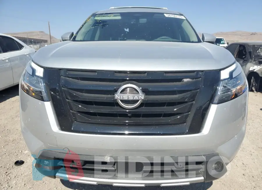5N1DR3CB3PC229217 Photo# 5