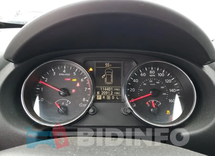 JN8AS5MT0FW655902 Photo# 9
