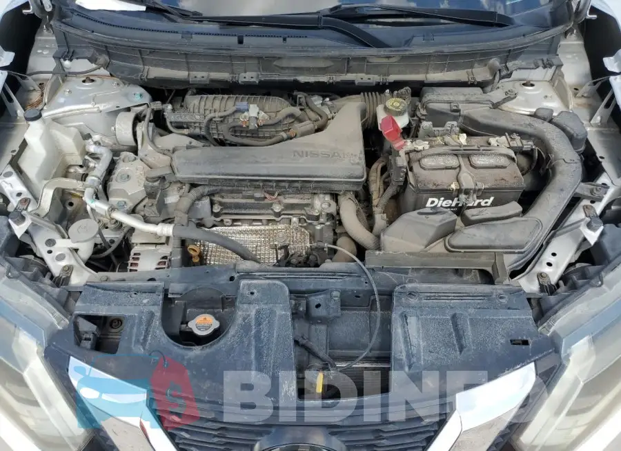 JN8AT2MT8KW255026 Photo# 12