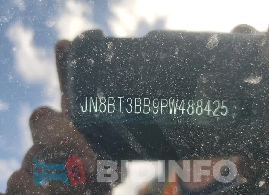 JN8BT3BB9PW488425 Photo# 13
