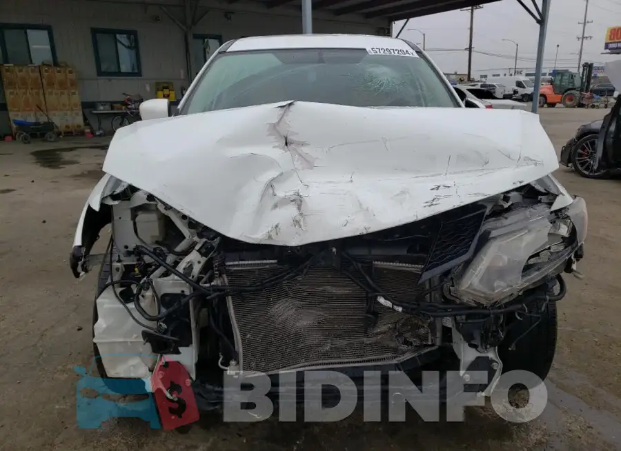 KNMAT2MT0GP602989 Photo# 5