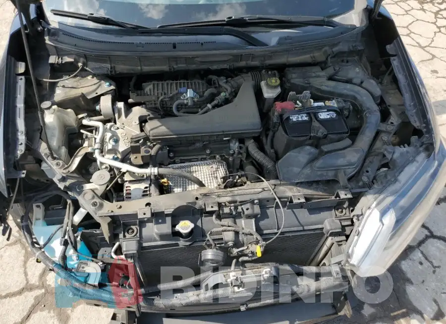 KNMAT2MT4HP615164 Photo# 12