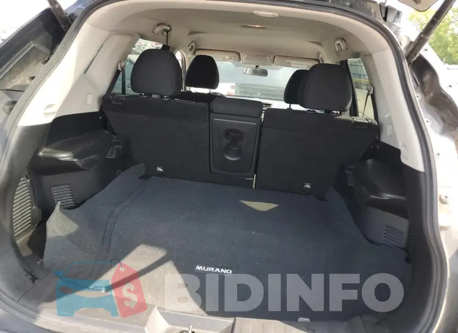 KNMAT2MT4HP615164 Photo# 13