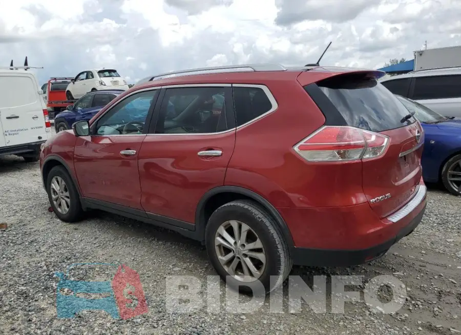 KNMAT2MT5FP510176 Photo# 2