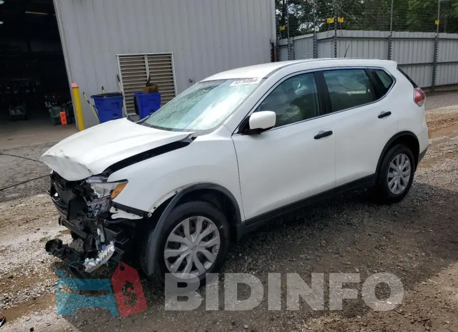 KNMAT2MT9GP653374 Photo# 1