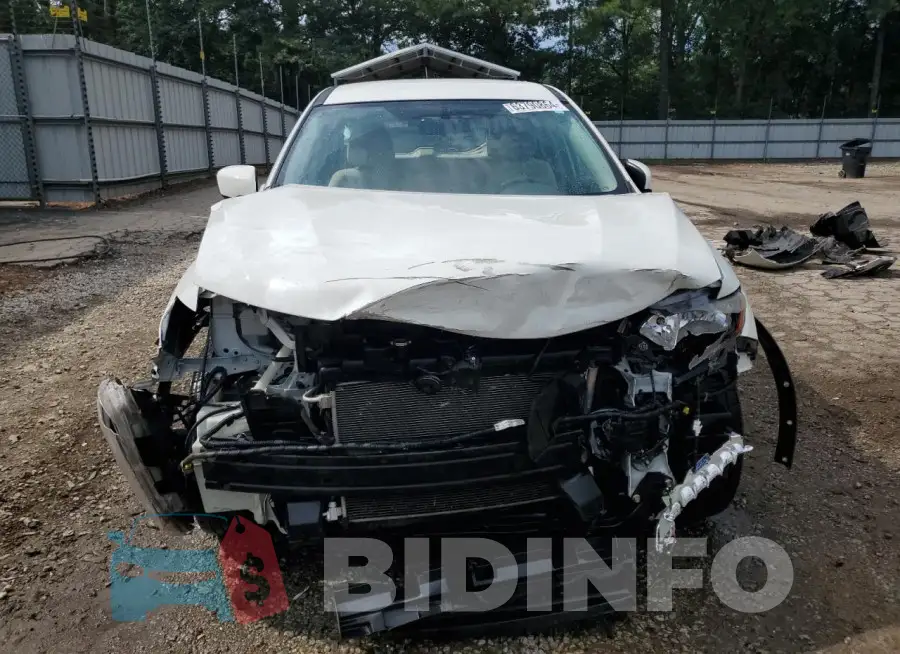 KNMAT2MT9GP653374 Photo# 5