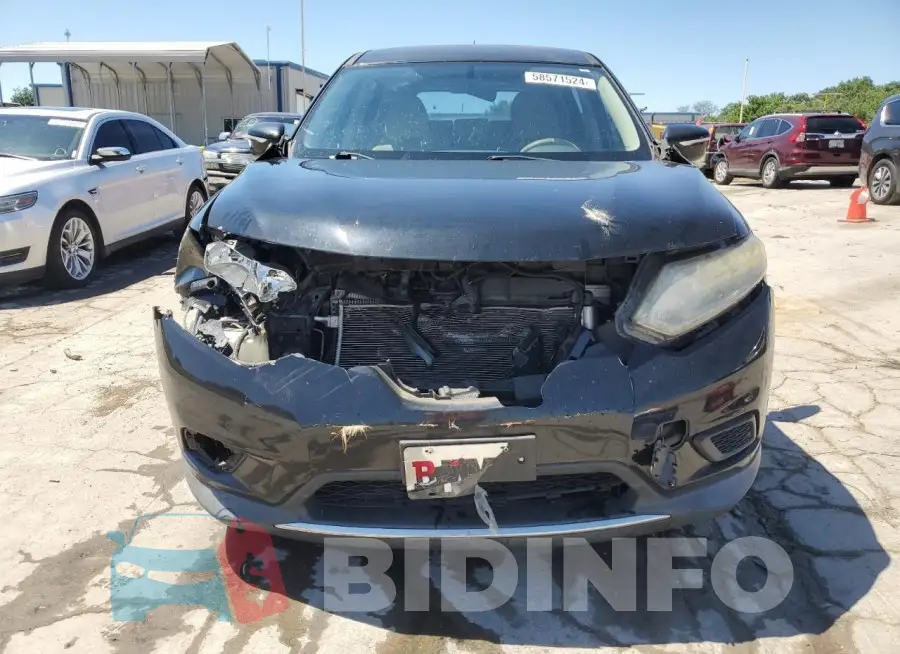 KNMAT2MTXFP559485 Photo# 5