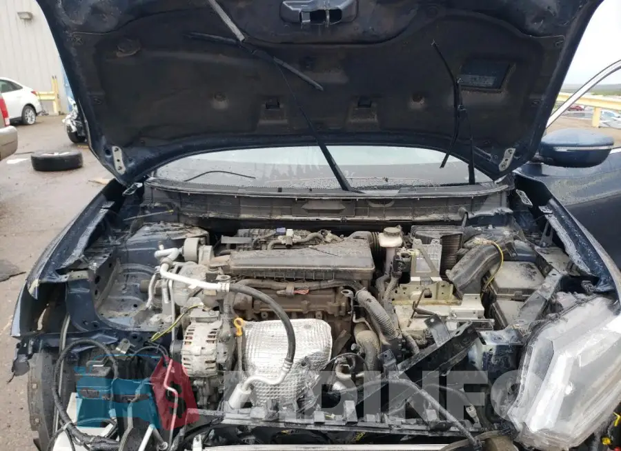 KNMAT2MV0FP519594 Photo# 11