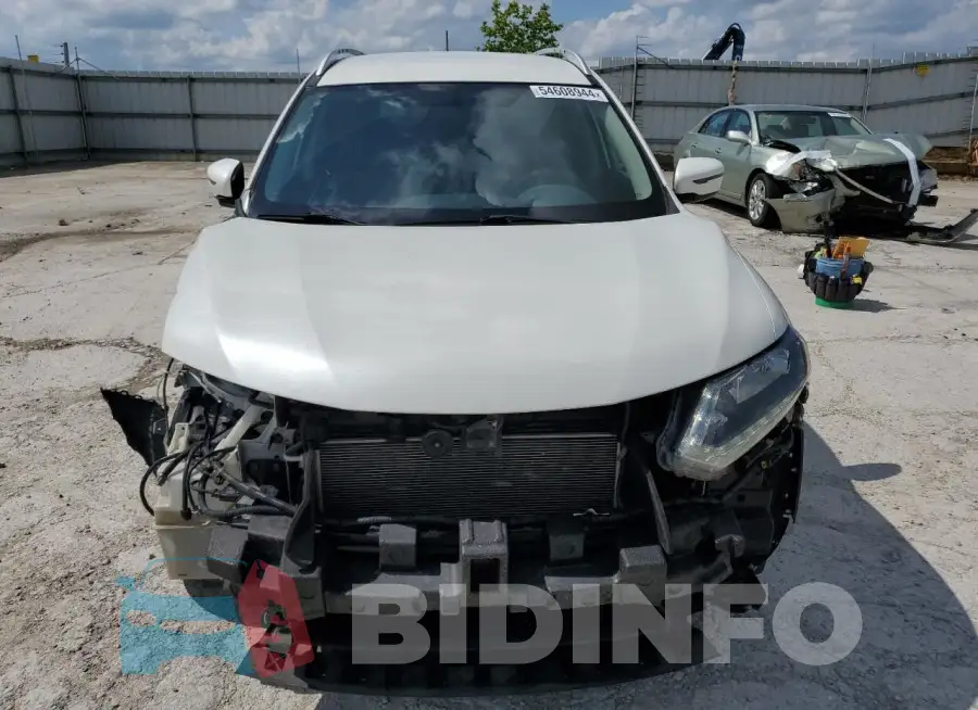 KNMAT2MV0GP735673 Photo# 5