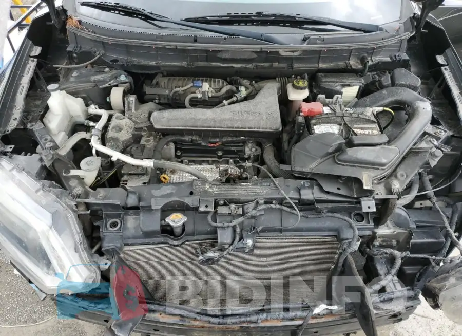 KNMAT2MV1GP691411 Photo# 11