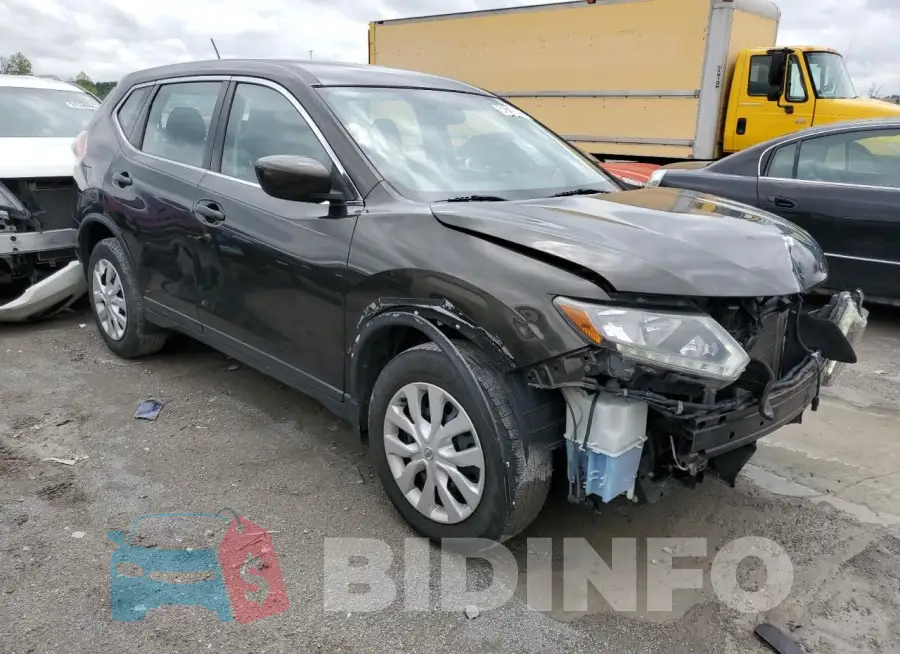 KNMAT2MV1GP691411 Photo# 4