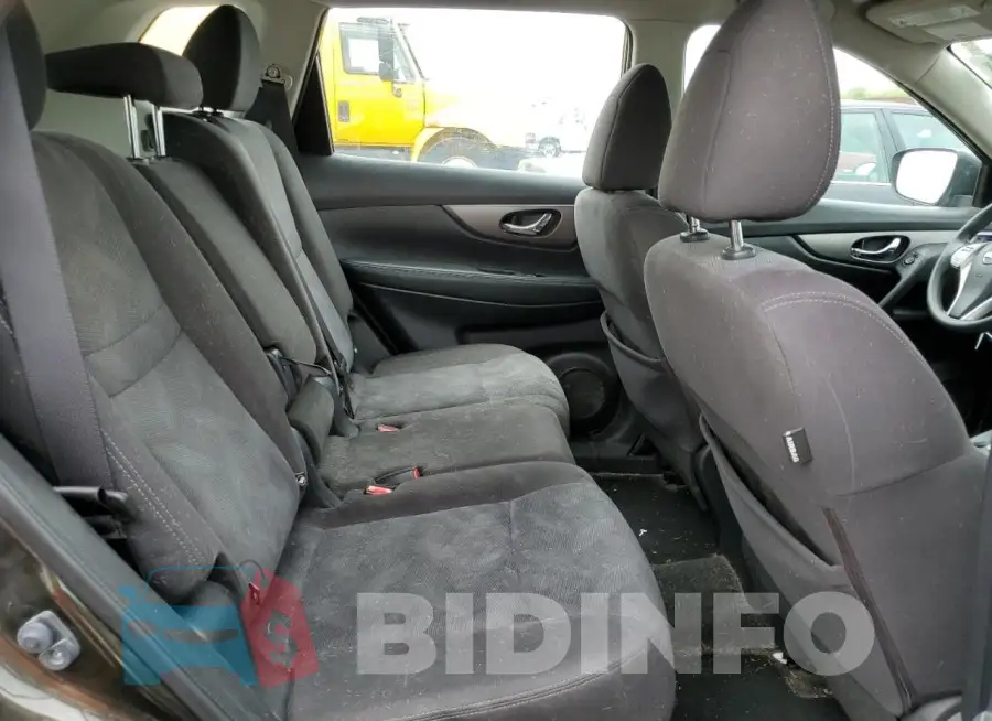 KNMAT2MV1GP691411 Photo# 10