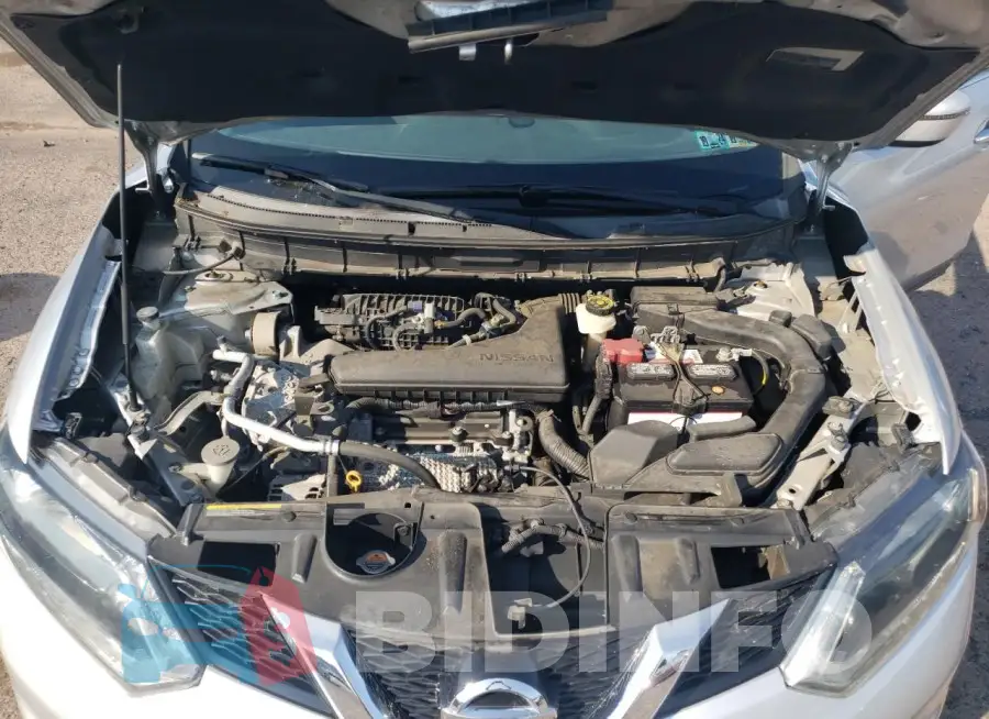 KNMAT2MV2GP695001 Photo# 12