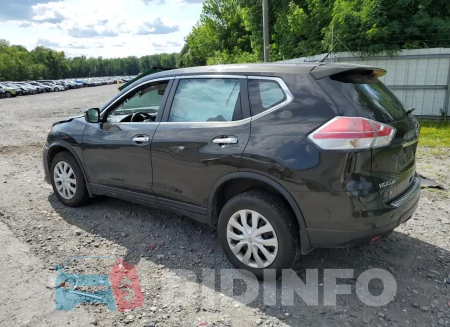 KNMAT2MV6FP523570 Photo# 2