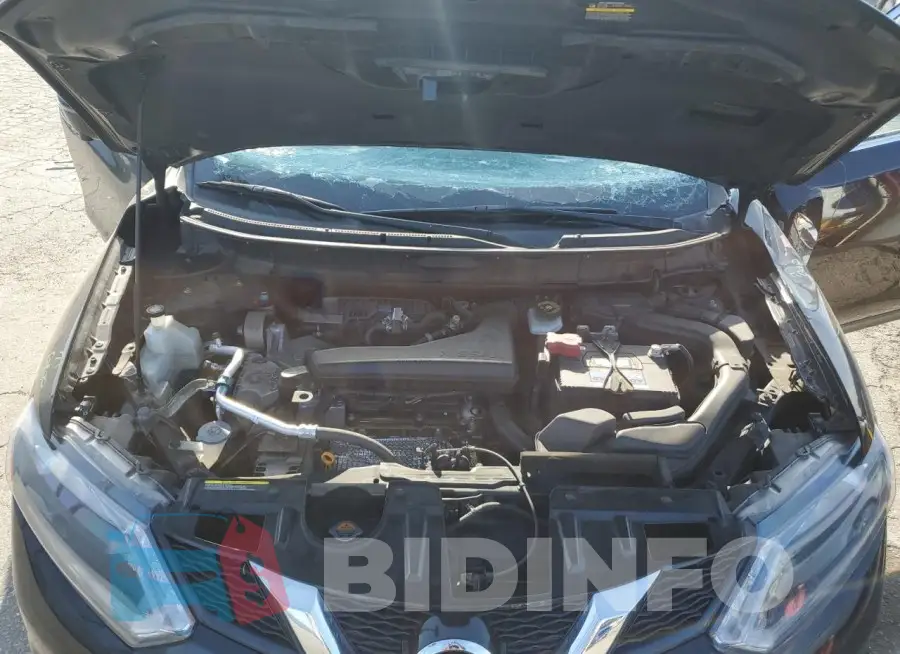 KNMAT2MV6GP645234 Photo# 12