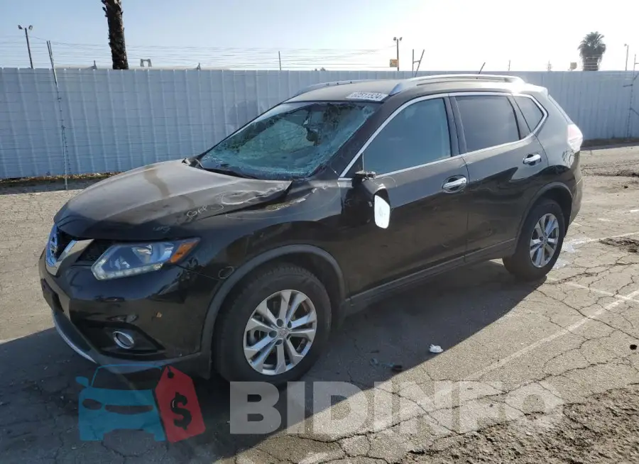 KNMAT2MV6GP645234 Photo# 1
