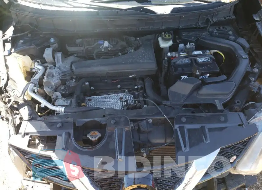 KNMAT2MV8GP675058 Photo# 11