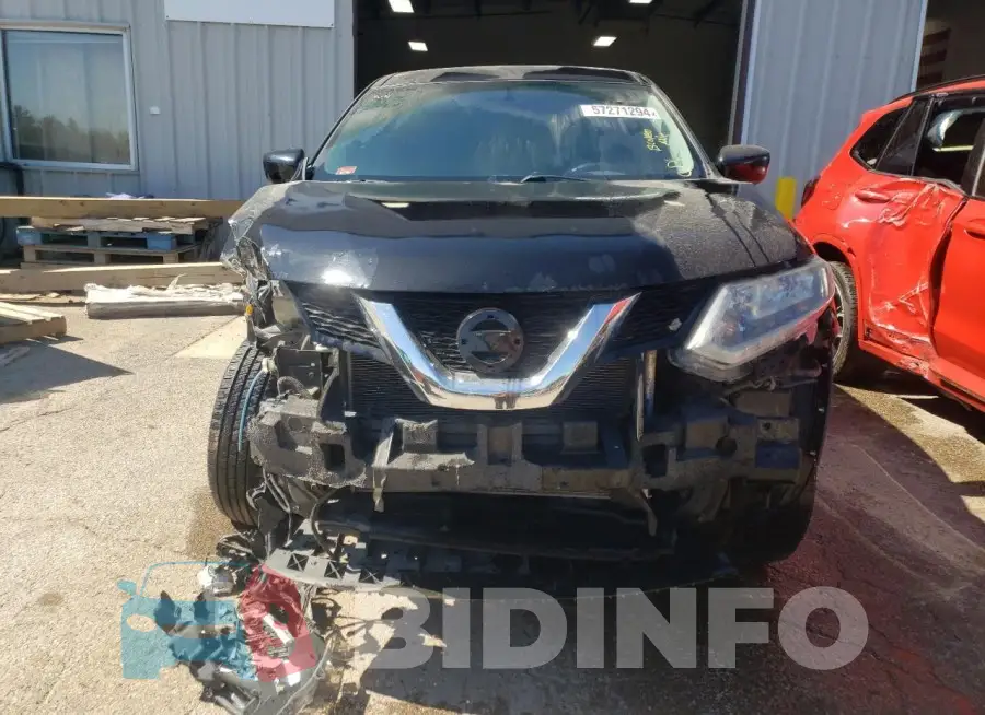 KNMAT2MV8GP675058 Photo# 5