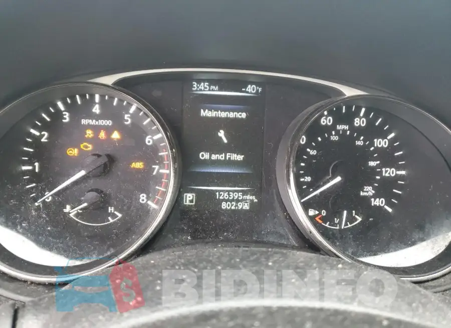 KNMAT2MV9GP654431 Photo# 9