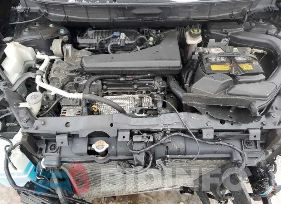 KNMAT2MV9GP654431 Photo# 12
