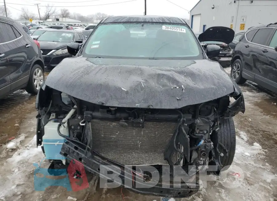 KNMAT2MV9GP654431 Photo# 5