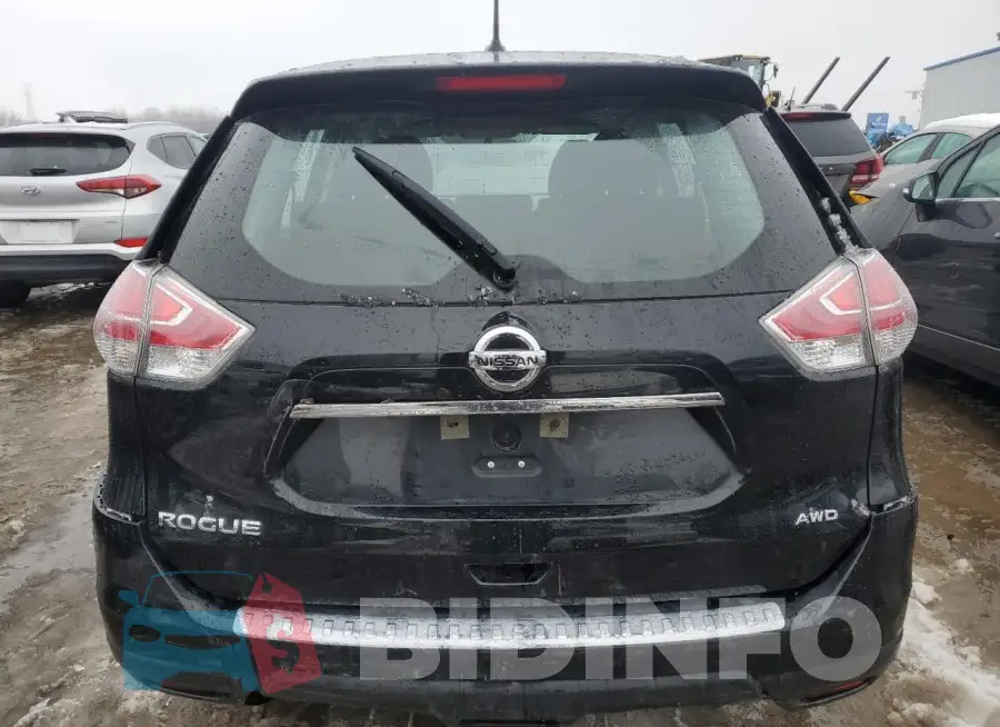 KNMAT2MV9GP654431 Photo# 6