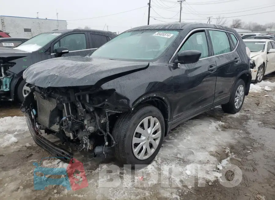 KNMAT2MV9GP654431 Photo# 1