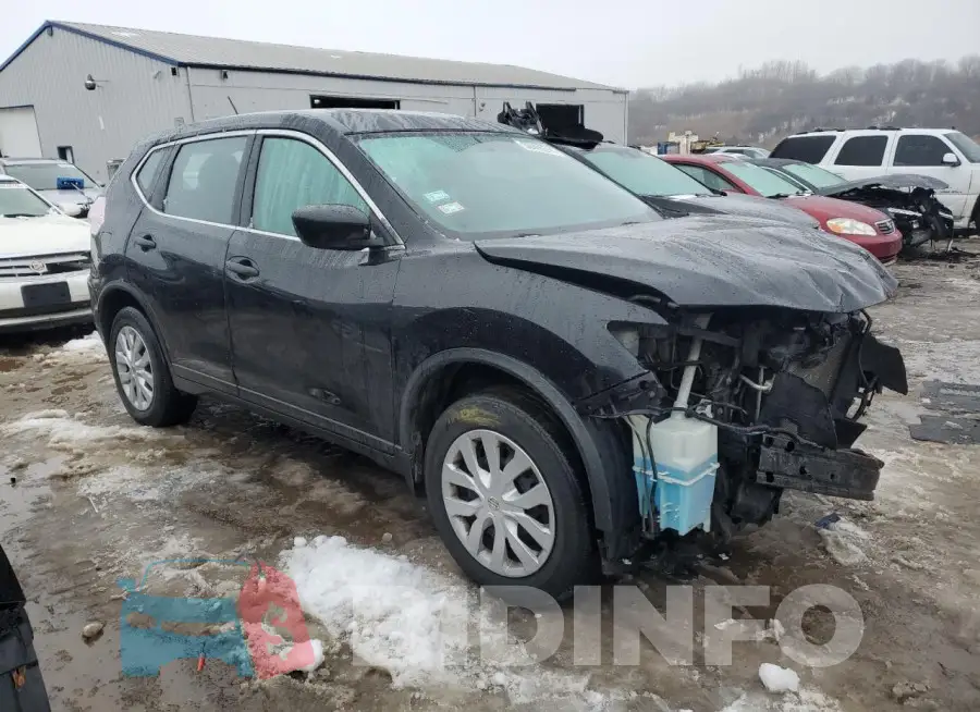 KNMAT2MV9GP654431 Photo# 4