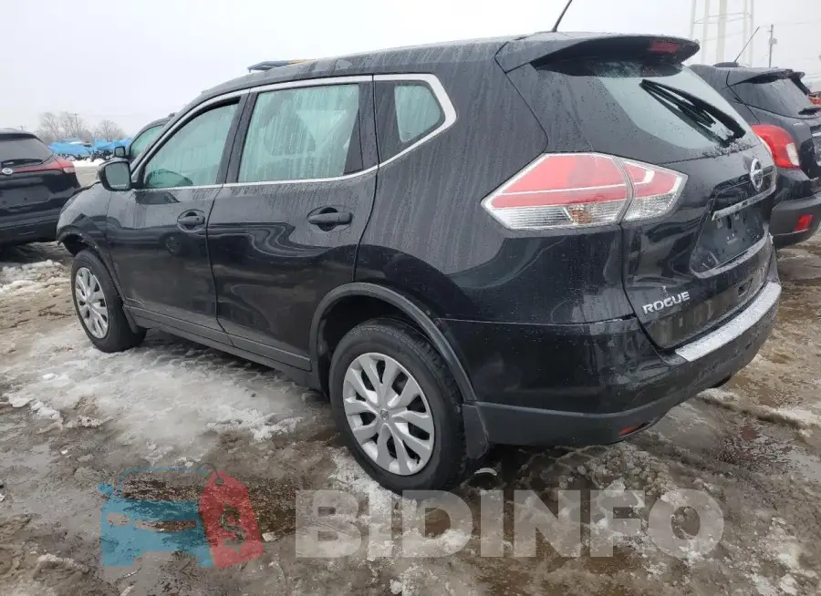 KNMAT2MV9GP654431 Photo# 2