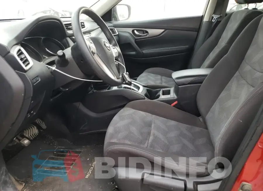 KNMAT2MVXGP731453 Photo# 7