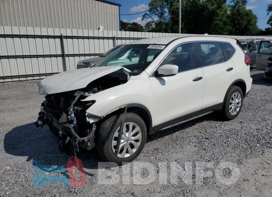 KNMAT2MVXHP548930 Photo# 1