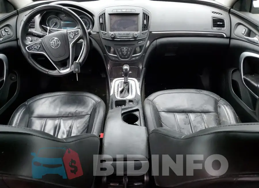 2G4GK5EX3F9188440 Photo# 8
