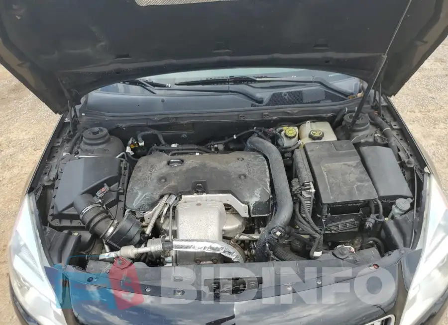 2G4GL5EX3G9105362 Photo# 11