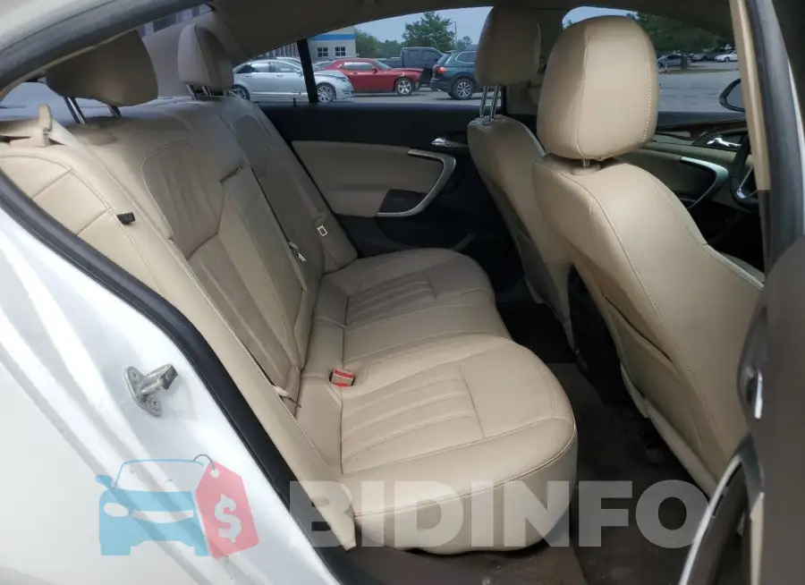 2G4GL5EX5F9162841 Photo# 10