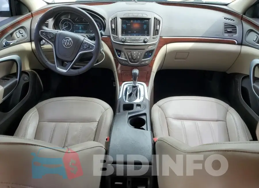 2G4GL5EX5F9162841 Photo# 8