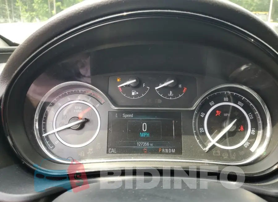 2G4GL5EX7H9105317 Photo# 9