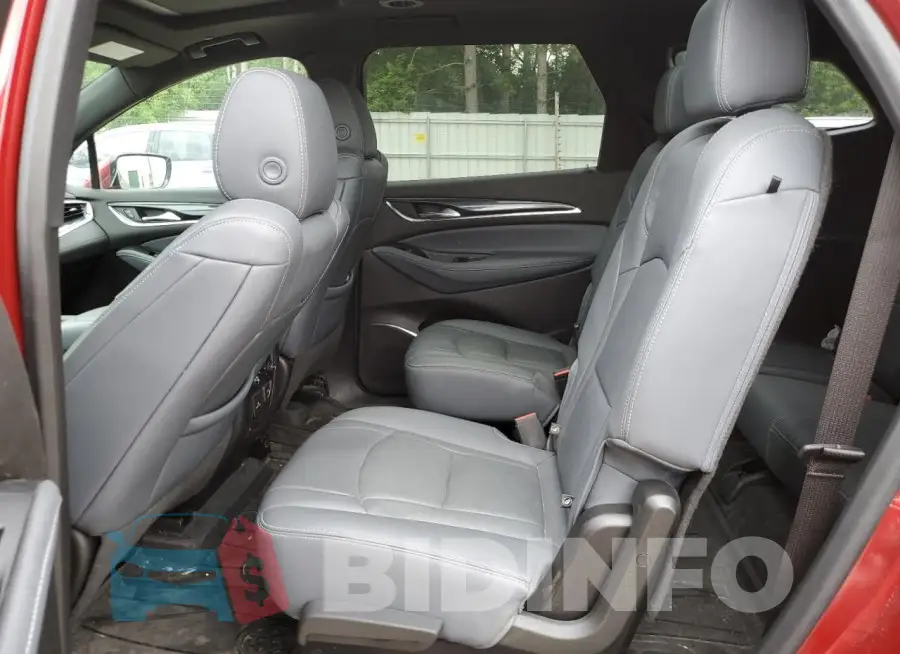 5GAEVBKW8PJ111812 Photo# 11